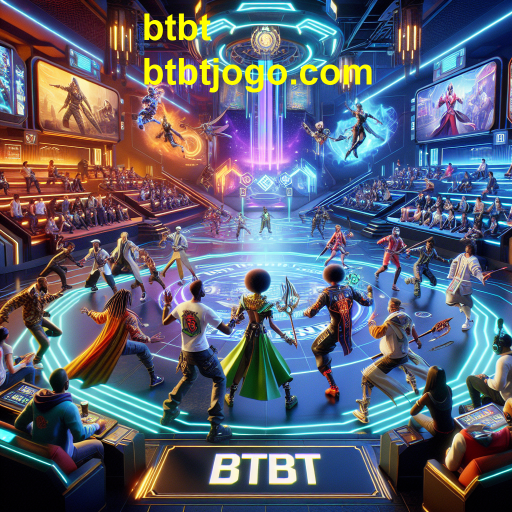 A Revolução dos Jogos Multijogador no Mundo Virtual