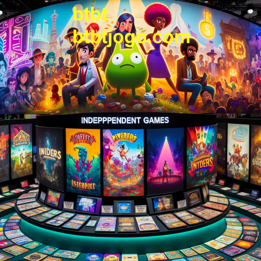 Tendências Emergentes no Mundo dos Jogos: O que Esperar para o Futuro